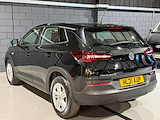 Used Vauxhall Grandland X