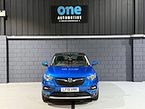 Used Vauxhall Grandland X