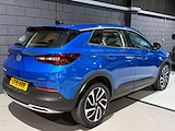 Used Vauxhall Grandland X
