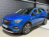 Used Vauxhall Grandland X