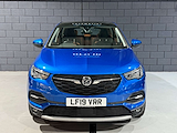 Used Vauxhall Grandland X