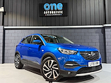 Used Vauxhall Grandland X