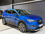 Used Vauxhall Grandland X