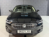 Used Vauxhall Insignia