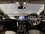 Used Vauxhall Insignia