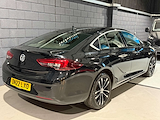 Used Vauxhall Insignia