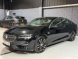 Used Vauxhall Insignia
