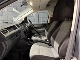 Used Volkswagen Caddy