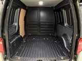 Used Volkswagen Caddy