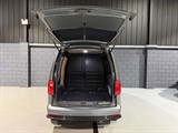 Used Volkswagen Caddy