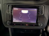 Used Volkswagen Caddy