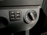 Used Volkswagen Caddy