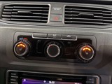 Used Volkswagen Caddy