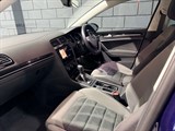 Used Volkswagen Golf