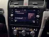 Used Volkswagen Golf