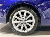 Used Volkswagen Golf