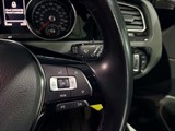 Used Volkswagen Golf