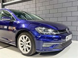 Used Volkswagen Golf