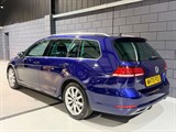 Used Volkswagen Golf