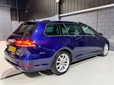 Used Volkswagen Golf