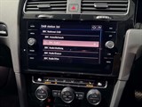 Used Volkswagen Golf