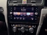 Used Volkswagen Golf