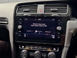 Used Volkswagen Golf