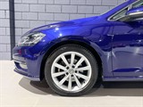 Used Volkswagen Golf