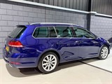Used Volkswagen Golf