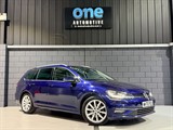 Used Volkswagen Golf