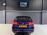 Used Volkswagen Golf