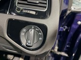 Used Volkswagen Golf