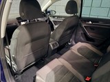 Used Volkswagen Golf