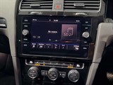 Used Volkswagen Golf