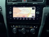 Used Volkswagen Golf