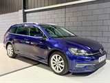 Used Volkswagen Golf