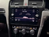 Used Volkswagen Golf