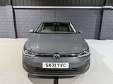 Used Volkswagen Golf