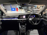 Used Volkswagen Golf