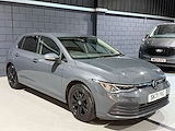 Used Volkswagen Golf
