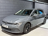 Used Volkswagen Golf