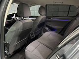 Used Volkswagen Golf