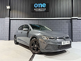 Used Volkswagen Golf