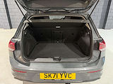 Used Volkswagen Golf