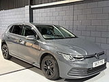 Used Volkswagen Golf