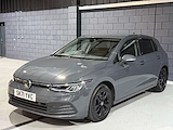 Used Volkswagen Golf