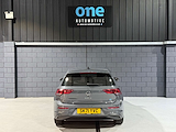 Used Volkswagen Golf