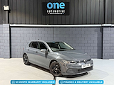 Used Volkswagen Golf