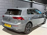 Used Volkswagen Golf