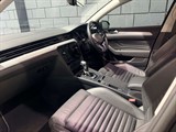 Used Volkswagen Passat
